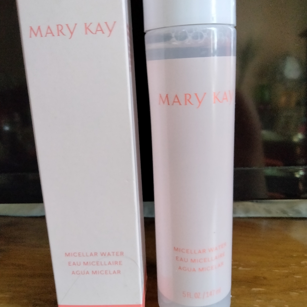 Mary Kay Micellar Water